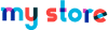 My new webshop